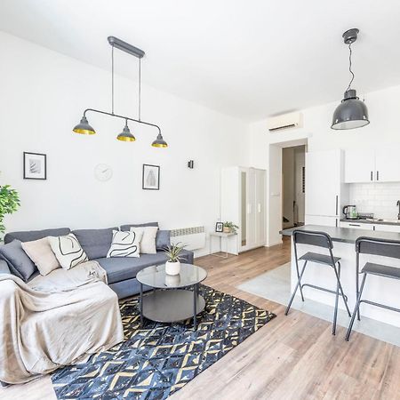 Charming & Cozy Central 1Bedrm Suites Boedapest Buitenkant foto