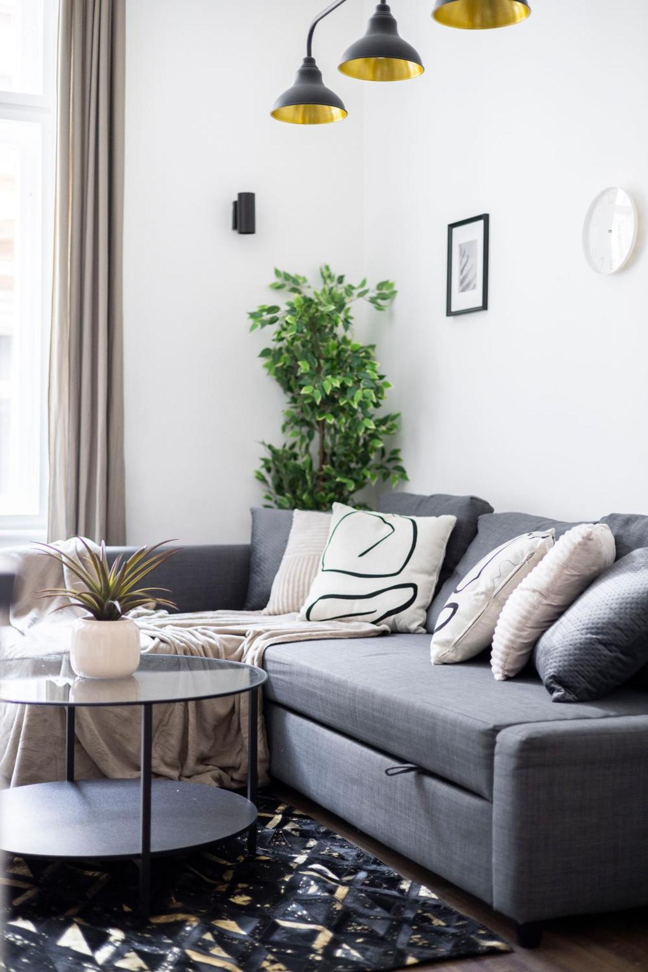 Charming & Cozy Central 1Bedrm Suites Boedapest Buitenkant foto