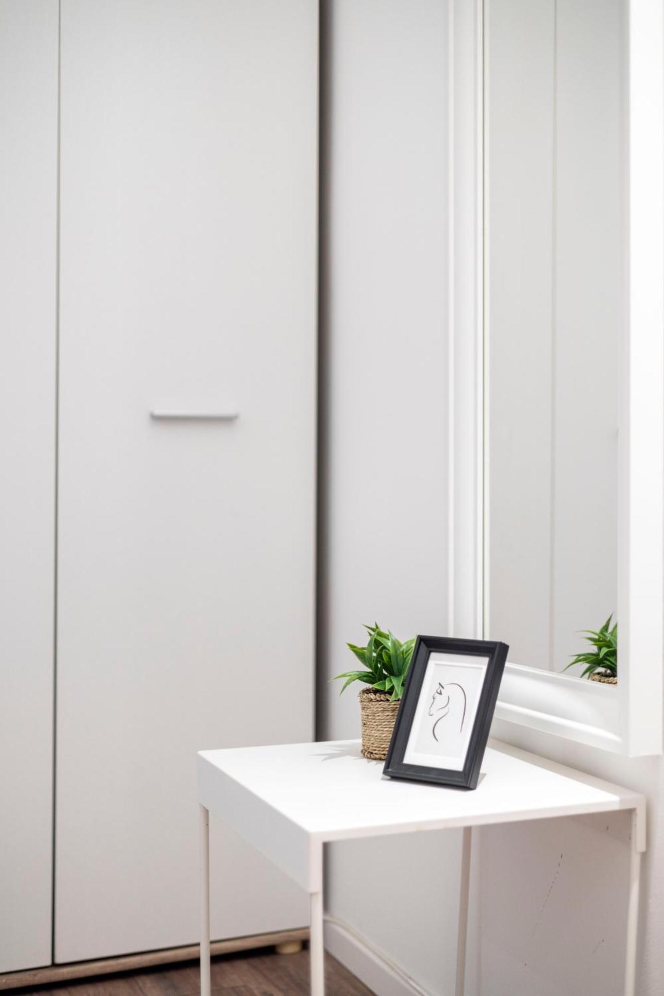 Charming & Cozy Central 1Bedrm Suites Boedapest Buitenkant foto