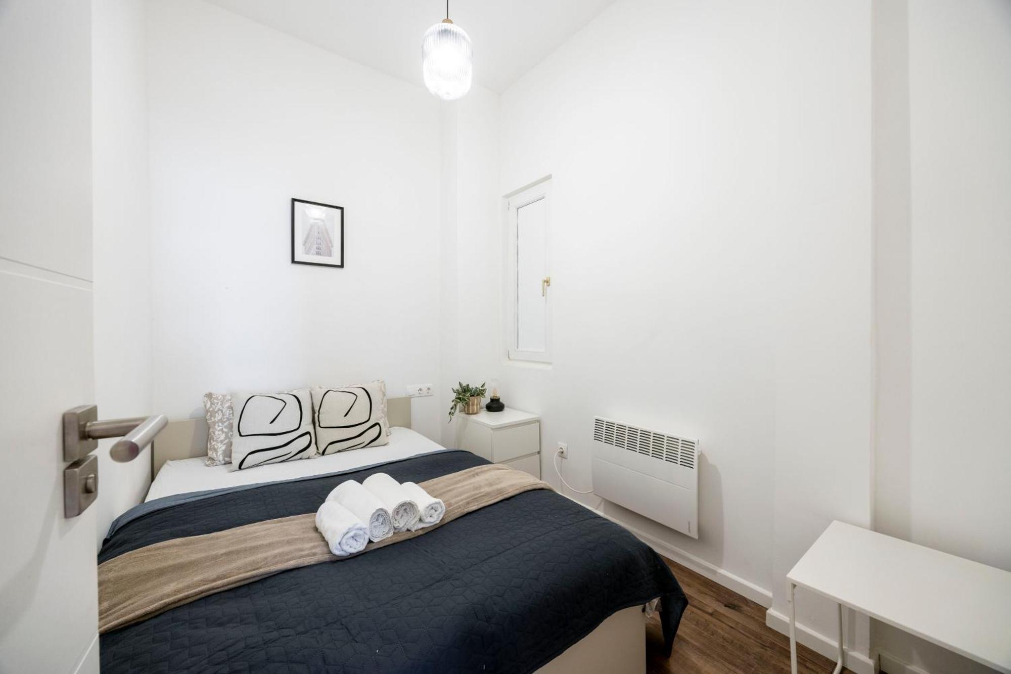 Charming & Cozy Central 1Bedrm Suites Boedapest Buitenkant foto