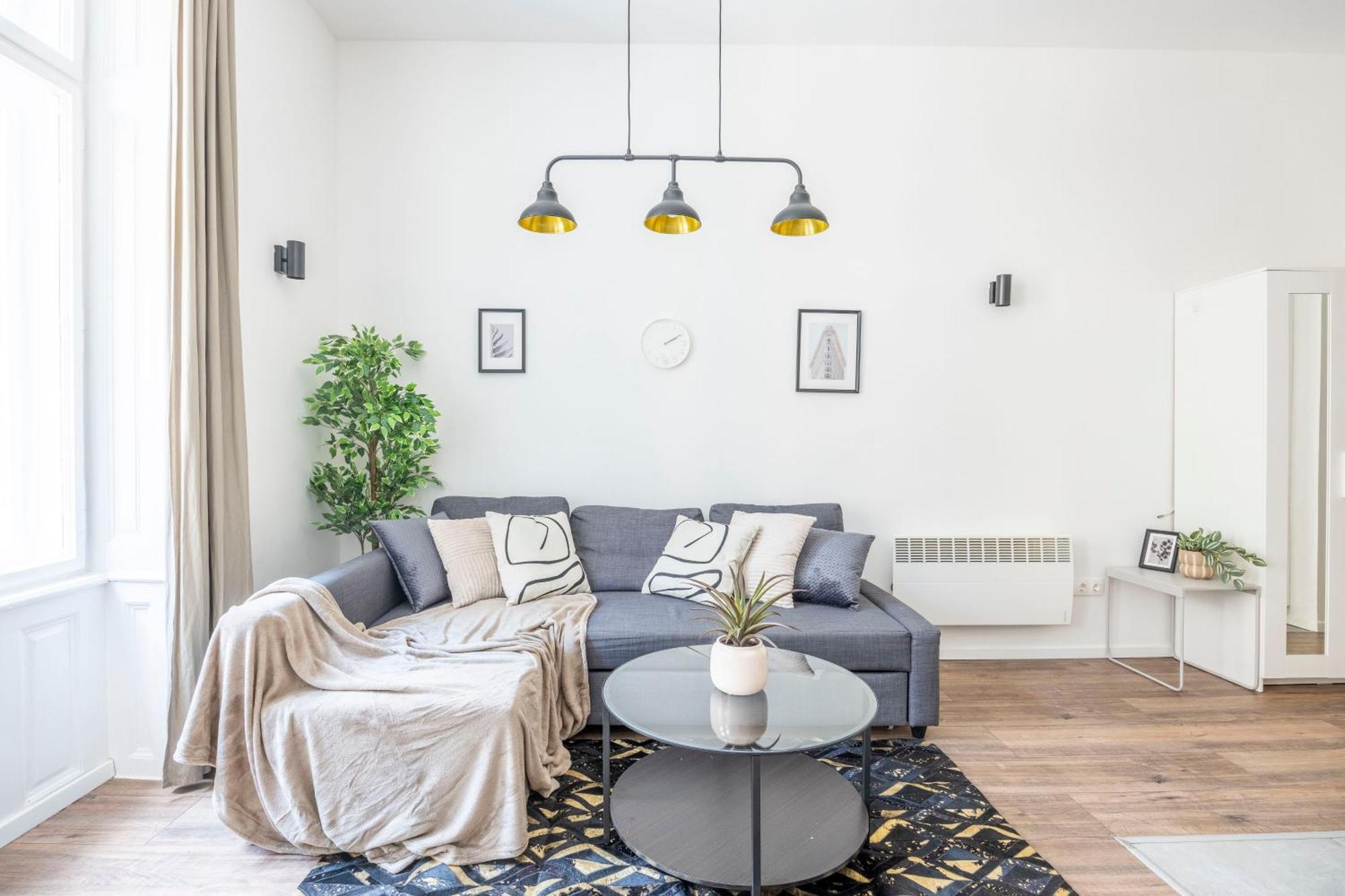 Charming & Cozy Central 1Bedrm Suites Boedapest Buitenkant foto