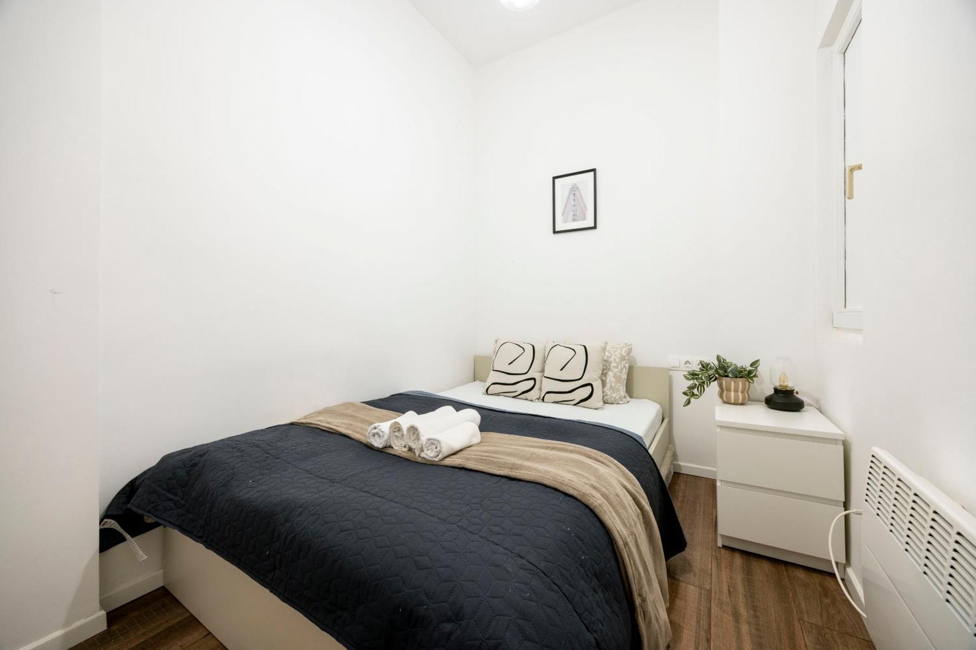 Charming & Cozy Central 1Bedrm Suites Boedapest Buitenkant foto