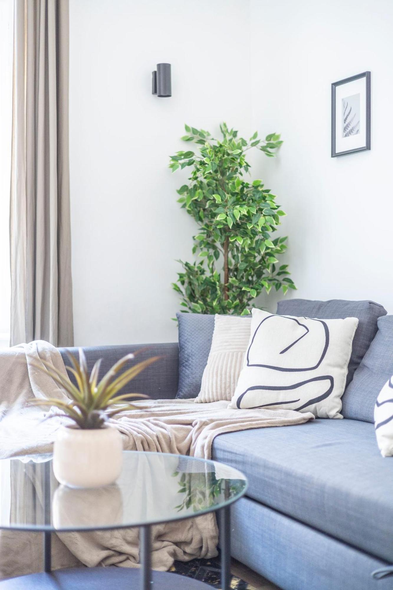 Charming & Cozy Central 1Bedrm Suites Boedapest Buitenkant foto