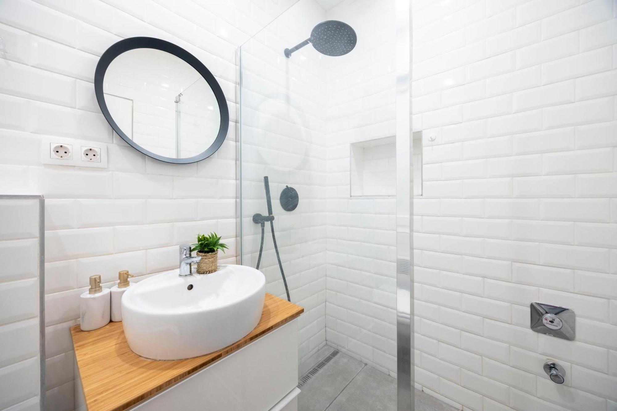 Charming & Cozy Central 1Bedrm Suites Boedapest Buitenkant foto