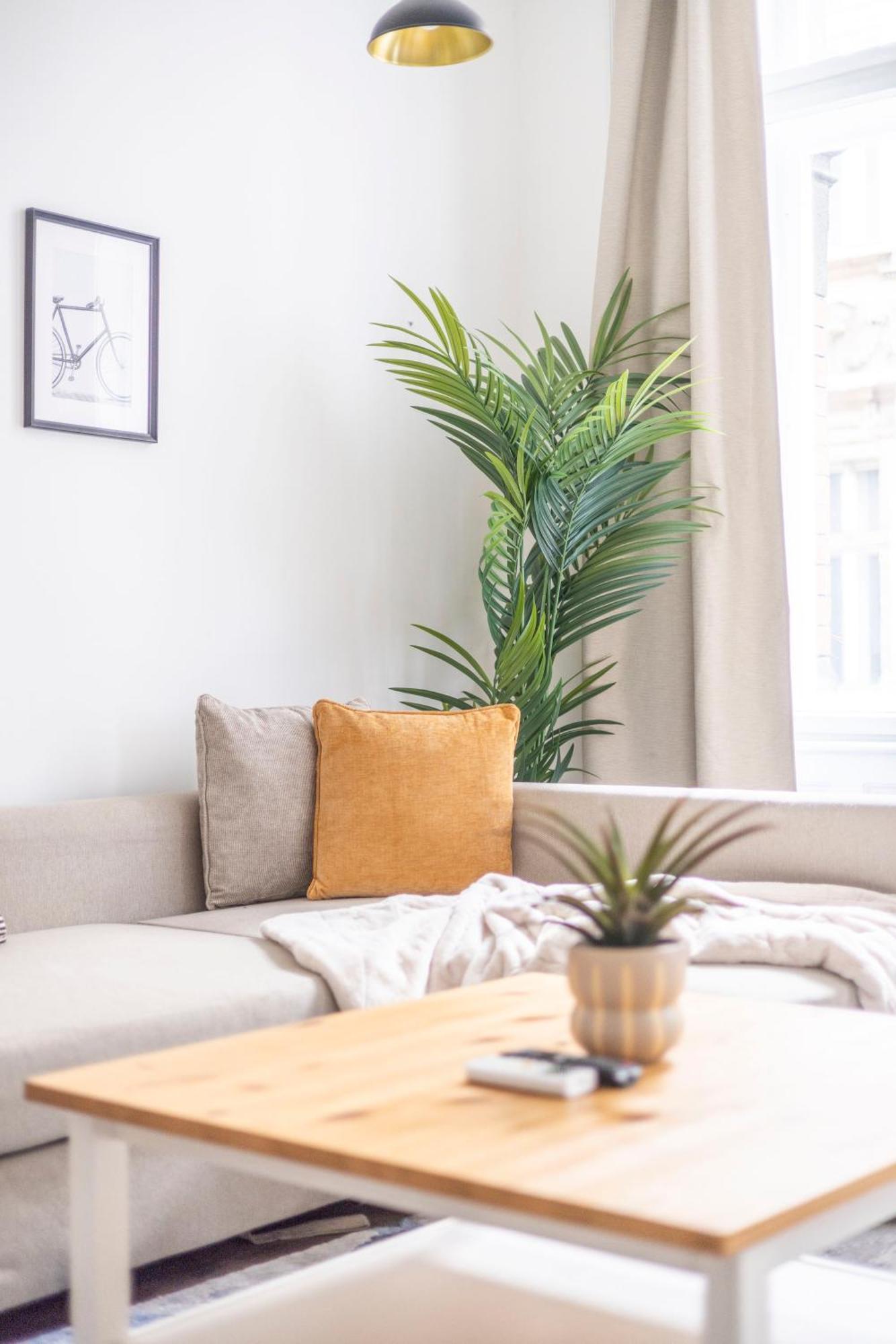 Charming & Cozy Central 1Bedrm Suites Boedapest Buitenkant foto