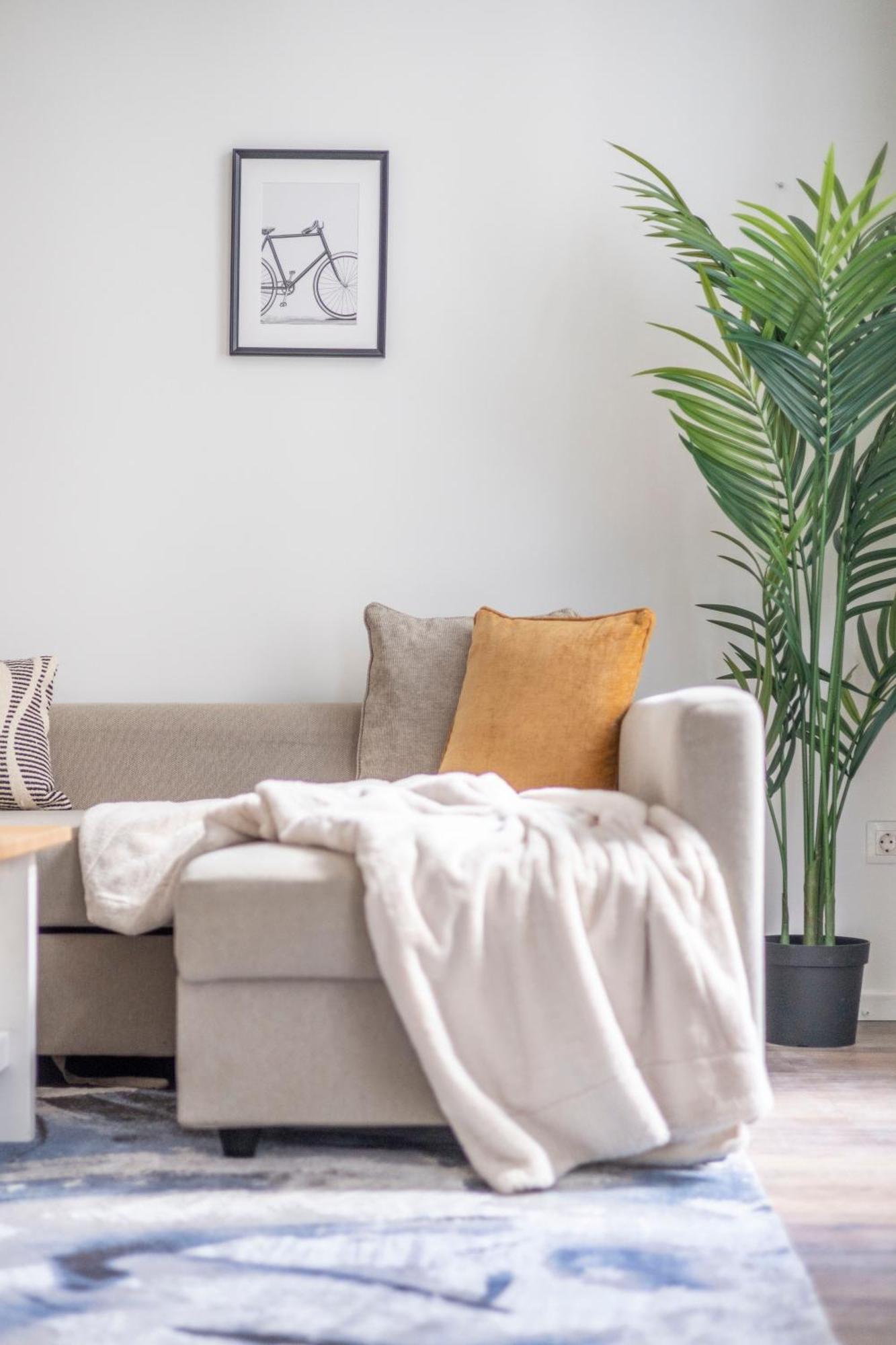 Charming & Cozy Central 1Bedrm Suites Boedapest Buitenkant foto